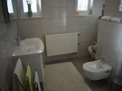 Apartment Three bedroom apartment with balcony and sea view Sveti Filip i Jakov, Biograd A-4299-a - Outdoor photo 38