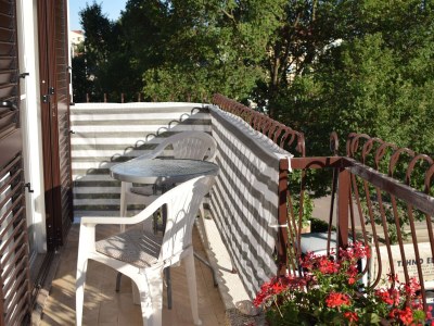 Apartment Three bedroom apartment with balcony and sea view Sveti Filip i Jakov, Biograd A-4299-a - Outdoor photo 41