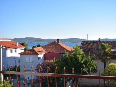 Apartment Three bedroom apartment with balcony and sea view Sveti Filip i Jakov, Biograd A-4299-a - Outdoor photo 42