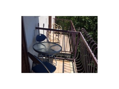 Apartment Three bedroom apartment with balcony and sea view Sveti Filip i Jakov, Biograd A-4299-a - Outdoor photo 43