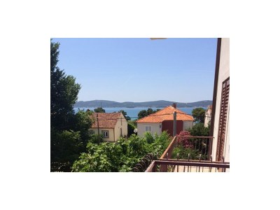 Apartment Three bedroom apartment with balcony and sea view Sveti Filip i Jakov, Biograd A-4299-a - Outdoor photo 44