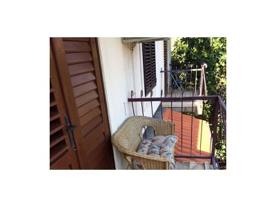 Apartment Three bedroom apartment with balcony and sea view Sveti Filip i Jakov, Biograd A-4299-a - Outdoor photo 45