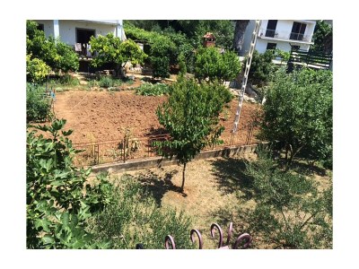 Apartment Three bedroom apartment with balcony and sea view Sveti Filip i Jakov, Biograd A-4299-a - Outdoor photo 48