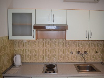 Apartment Studio flat with balcony Sveti Filip i Jakov, Biograd AS-4299-a - Outdoor photo 11