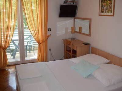 Apartment Studio flat with balcony Sveti Filip i Jakov, Biograd AS-4299-a - Outdoor photo 12