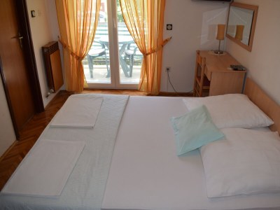 Apartment Studio flat with balcony Sveti Filip i Jakov, Biograd AS-4299-a - Outdoor photo 14