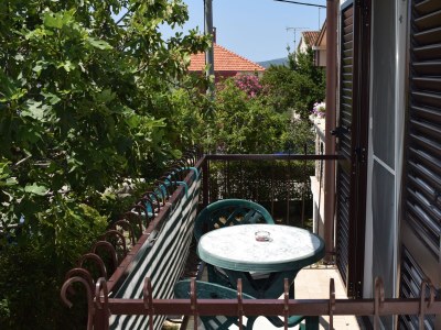 Apartment Studio flat with balcony Sveti Filip i Jakov, Biograd AS-4299-a - Outdoor photo 20