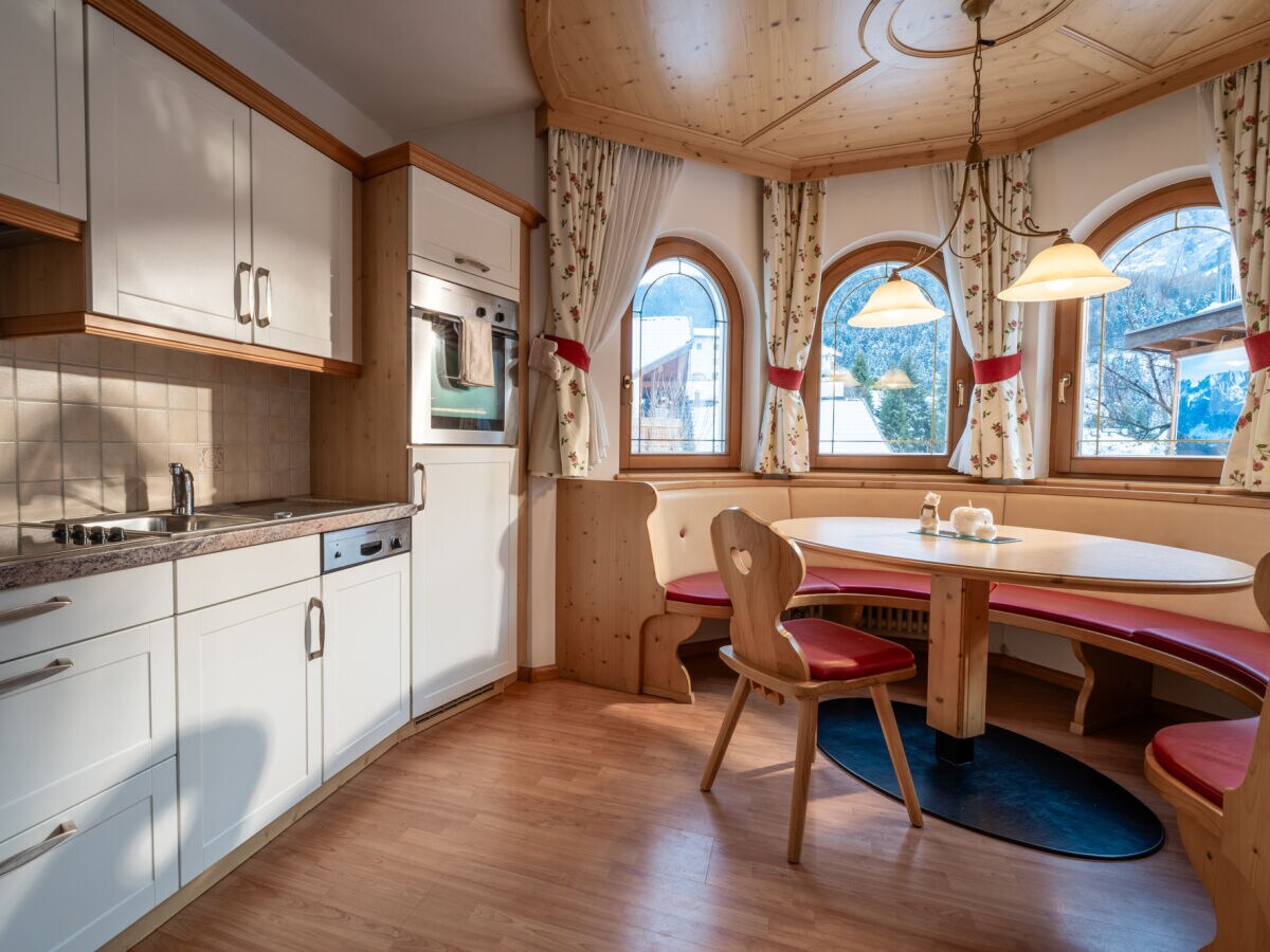 Apartment "Anna" at Villa Mastlé - Outdoor photo 2