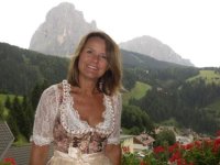 Christina Demetz - Runggaldier