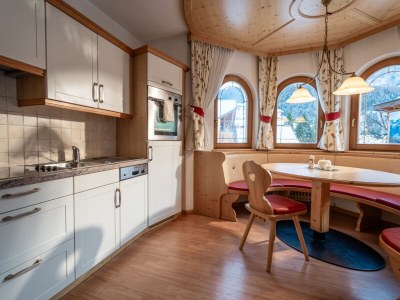 Apartment "Anna" at Villa Mastlé in St. Christina - Apartment