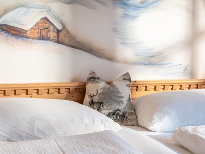 Apartment "Anna" at Villa Mastlé - Outdoor photo 3