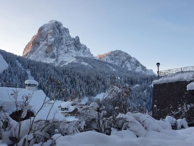 Apartment "Anna" at Villa Mastlé - Outdoor photo 5