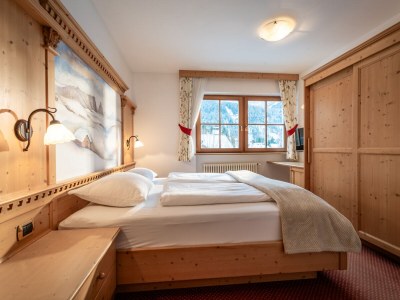 Apartment "Anna" at Villa Mastlé - Features photo 12