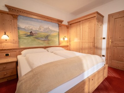 Apartment "Anna" at Villa Mastlé - Features photo 13