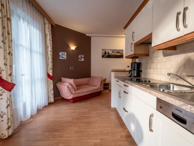 Apartment "Anna" at Villa Mastlé - Features photo 14