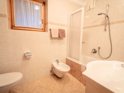 Apartment "Anna" at Villa Mastlé - Features photo 16