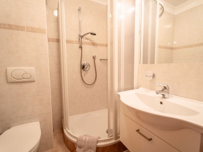 Apartment "Anna" at Villa Mastlé - Features photo 17