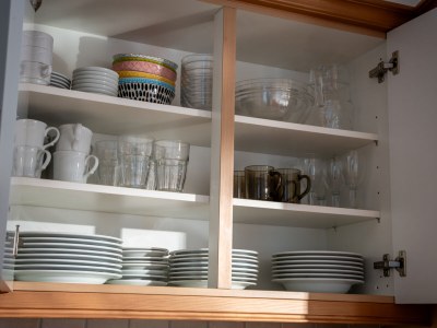 Apartment "Anna" at Villa Mastlé - Features photo 23