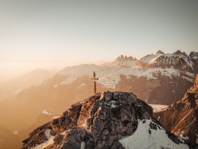 Apartment "Anna" at Villa Mastlé - Environment photo 25