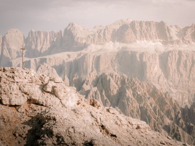 Apartment "Anna" at Villa Mastlé - Environment photo 27