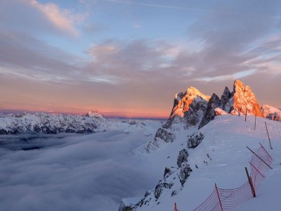 Apartment "Anna" at Villa Mastlé - Environment photo 29