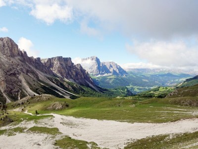 Apartment "Anna" at Villa Mastlé - Environment photo 30