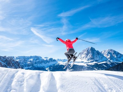 Apartment "Anna" at Villa Mastlé - Environment photo 31