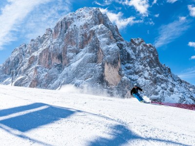 Apartment "Anna" at Villa Mastlé - Environment photo 33