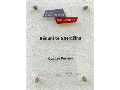 Apartment "Anna" at Villa Mastlé - Document photo 35