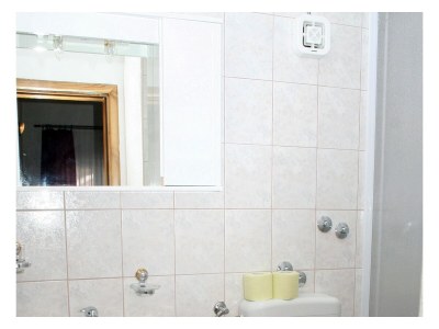 Apartment Two bedroom apartment with terrace and sea view Rogoznica A-4162-a - Outdoor photo 31