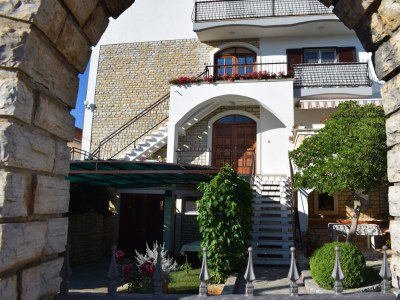 Apartment Studio flat with balcony Sveti Filip i Jakov, Biograd AS-4299-e - Outdoor photo 2