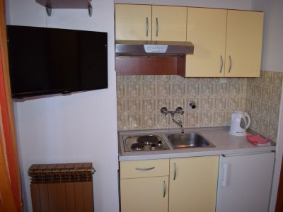 Apartment Studio flat with balcony Sveti Filip i Jakov, Biograd AS-4299-e - Outdoor photo 12