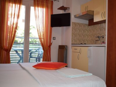 Apartment Studio flat with balcony Sveti Filip i Jakov, Biograd AS-4299-e - Outdoor photo 13