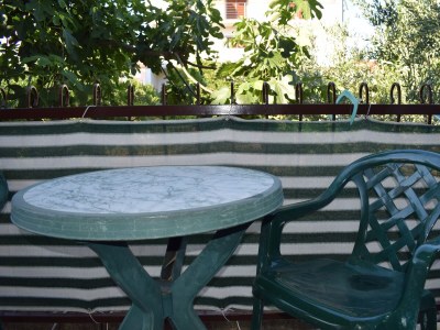 Apartment Studio flat with balcony Sveti Filip i Jakov, Biograd AS-4299-e - Outdoor photo 17