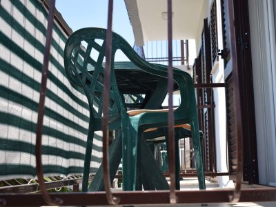 Apartment Studio flat with balcony Sveti Filip i Jakov, Biograd AS-4299-e - Outdoor photo 18