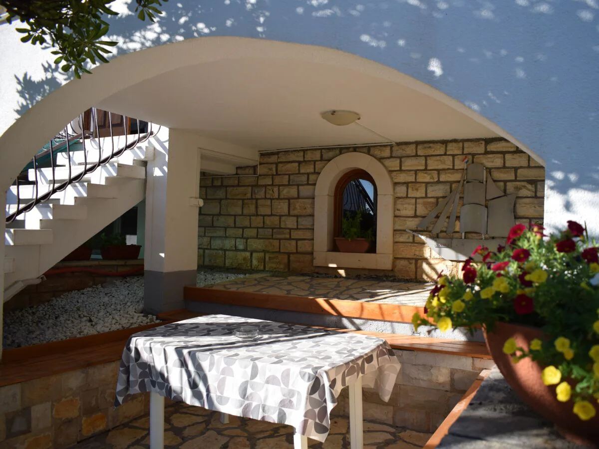 Apartment Studio flat with air-conditioning Sveti Filip i Jakov, Biograd AS-4299-f - Outdoor photo 4