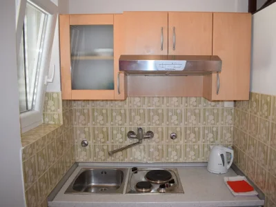 Apartment Studio flat with air-conditioning Sveti Filip i Jakov, Biograd AS-4299-f - Outdoor photo 13