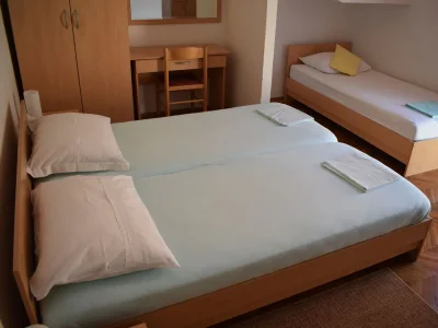 Apartment Studio flat with air-conditioning Sveti Filip i Jakov, Biograd AS-4299-f - Outdoor photo 14