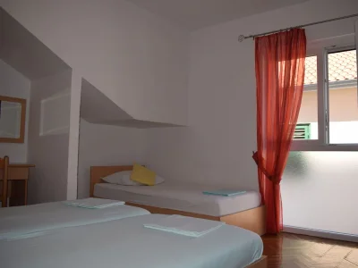 Apartment Studio flat with air-conditioning Sveti Filip i Jakov, Biograd AS-4299-f - Outdoor photo 15