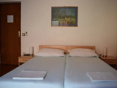 Apartment Studio flat with air-conditioning Sveti Filip i Jakov, Biograd AS-4299-f - Outdoor photo 17