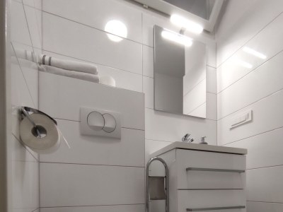 Apartment Studio flat with air-conditioning Sveti Filip i Jakov, Biograd AS-4299-f - Outdoor photo 20