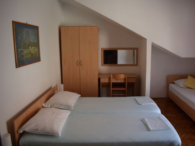 Apartment Studio flat with air-conditioning Sveti Filip i Jakov, Biograd AS-4299-f - Outdoor photo 22