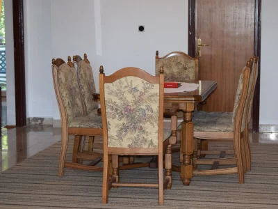 Apartment Studio flat with balcony and sea view Sveti Filip i Jakov, Biograd AS-4299-g - Outdoor photo 6