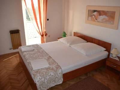 Apartment Studio flat with balcony and sea view Sveti Filip i Jakov, Biograd AS-4299-g - Outdoor photo 11