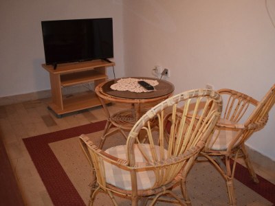 Apartment Studio flat with balcony and sea view Sveti Filip i Jakov, Biograd AS-4299-g - Outdoor photo 12