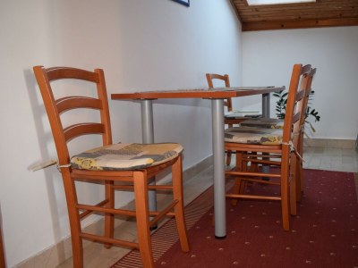 Apartment Studio flat with balcony and sea view Sveti Filip i Jakov, Biograd AS-4299-g - Outdoor photo 13