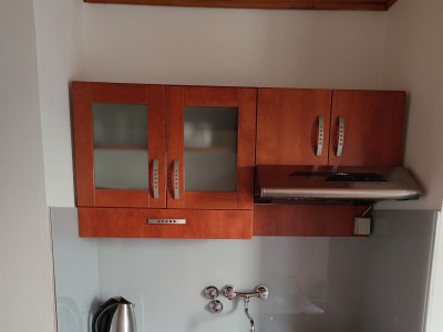 Apartment Studio flat with balcony and sea view Sveti Filip i Jakov, Biograd AS-4299-g - Outdoor photo 14