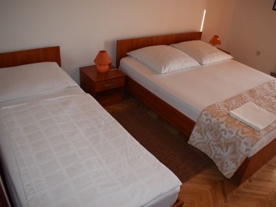 Apartment Studio flat with balcony and sea view Sveti Filip i Jakov, Biograd AS-4299-g - Outdoor photo 15