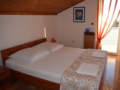 Apartment Studio flat with balcony and sea view Sveti Filip i Jakov, Biograd AS-4299-g - Outdoor photo 16