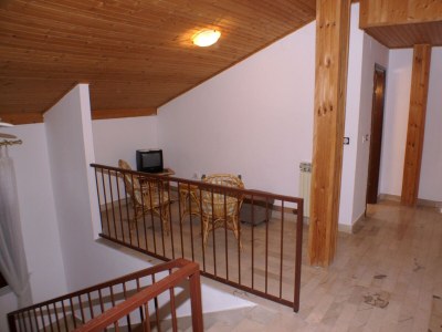 Apartment Studio flat with balcony and sea view Sveti Filip i Jakov, Biograd AS-4299-g - Outdoor photo 22